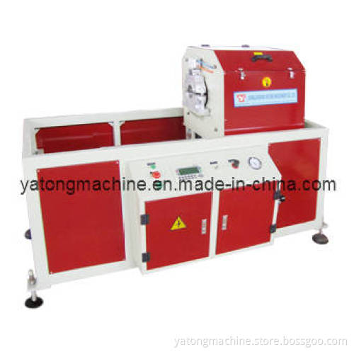 Plastic Cutting Machine